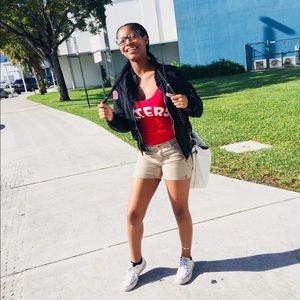 Meet your Posher, Alesya